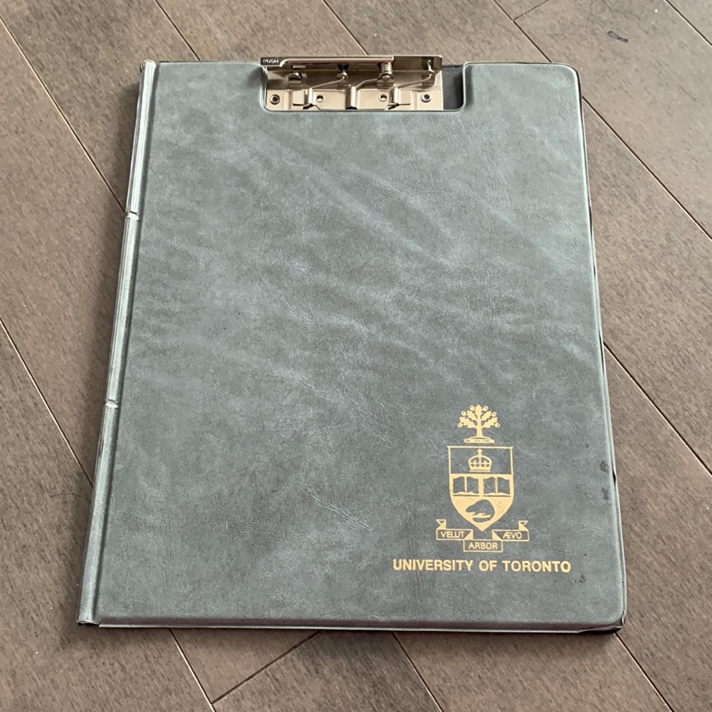 Set of 9 binders and 3 clipboards - Picture 6 of 16